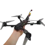 FPV Reaper 7-15" Series: Flexible, Durable & Multi-Task Aerial Partner