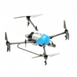 40L Agriculture Spray Drone for UAV Crop Spraying