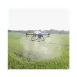 70L Agriculture Spray Drone for UAV Crop Spraying