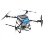 50L Agriculture Spray Drone for UAV Crop Spraying