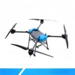 B100-Fire Fighting Drone with Fire Spray Gun for High-Rise Buildings