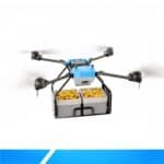 B100 Pro-Cargo Drone: Heavy-Duty Performance with Stability