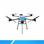 High - Capacity Window Cleaning Drone with Real - time Monitoring