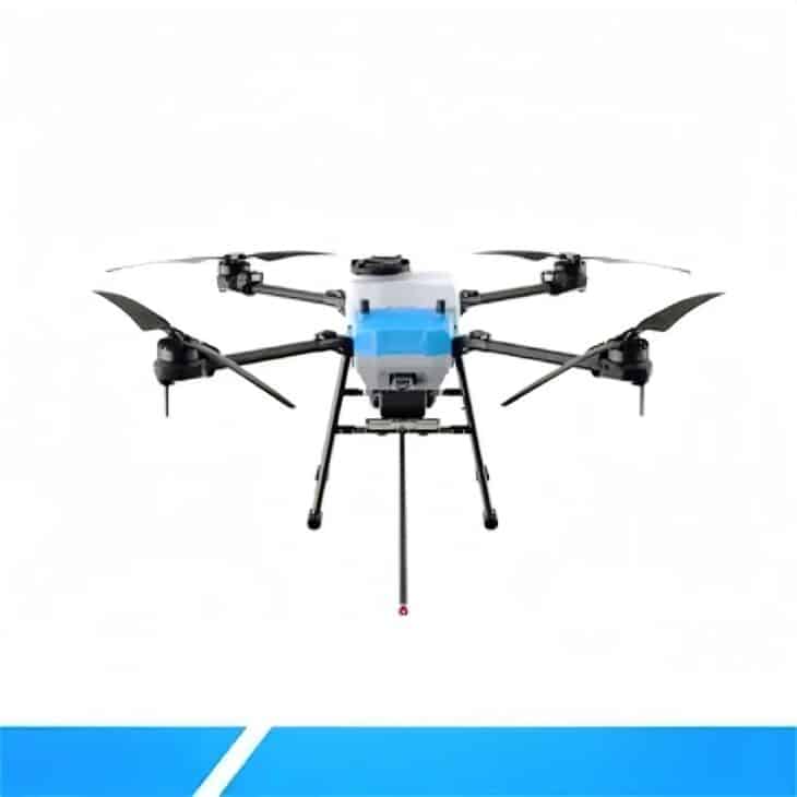 High - Capacity Window Cleaning Drone with Real - time Monitoring