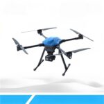 B43 Drone: Multiple FPV, 70min Endurance & Multiple Interfaces