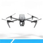 T1/T2/T3 Search & Rescue Drones: Intelligent and Autonomous