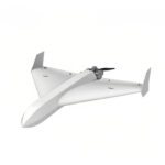 X40 Fuel-Powered Drone: 40kg Payload, Carbon Fiber, VTOL, 4000m Altitude