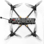 FPV AI Series: Autonomous Intelligence for Next-Gen Aerial Robotics