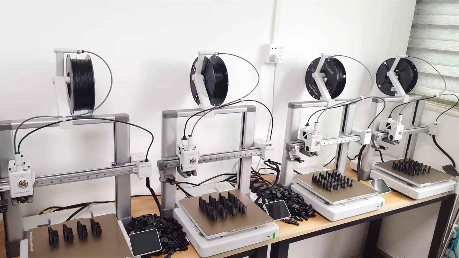3D printer