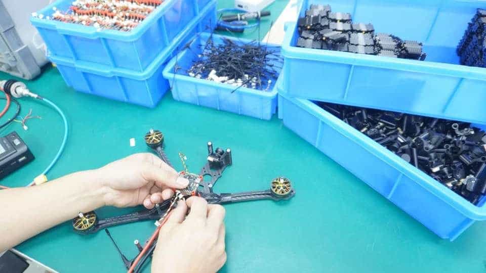 Assembly