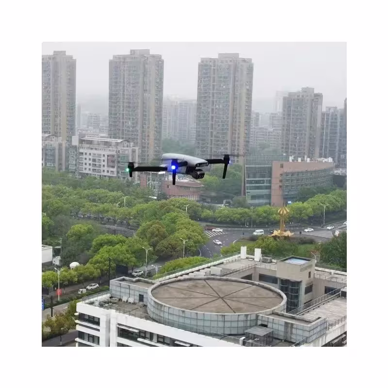 uav infrared detection